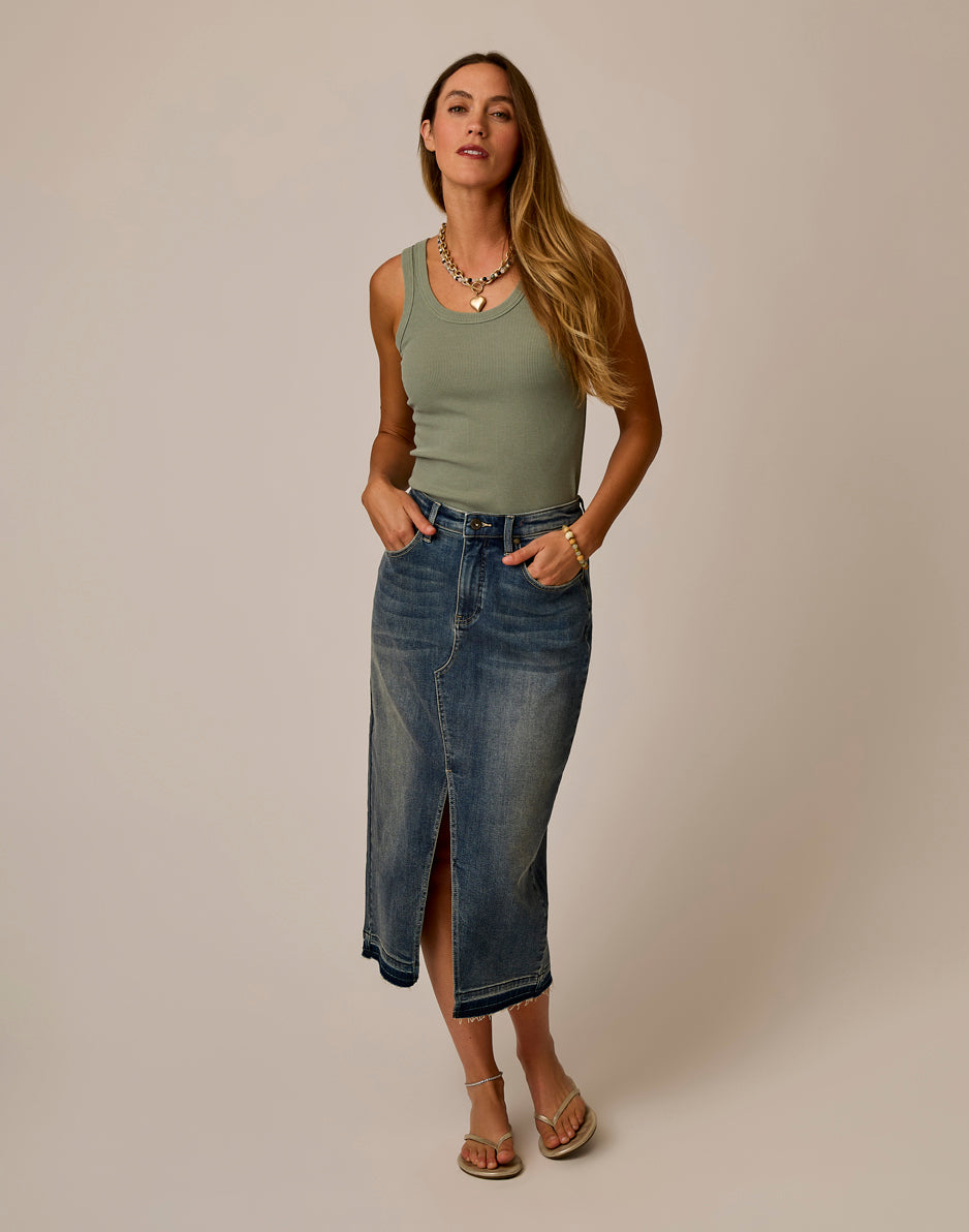 Denim