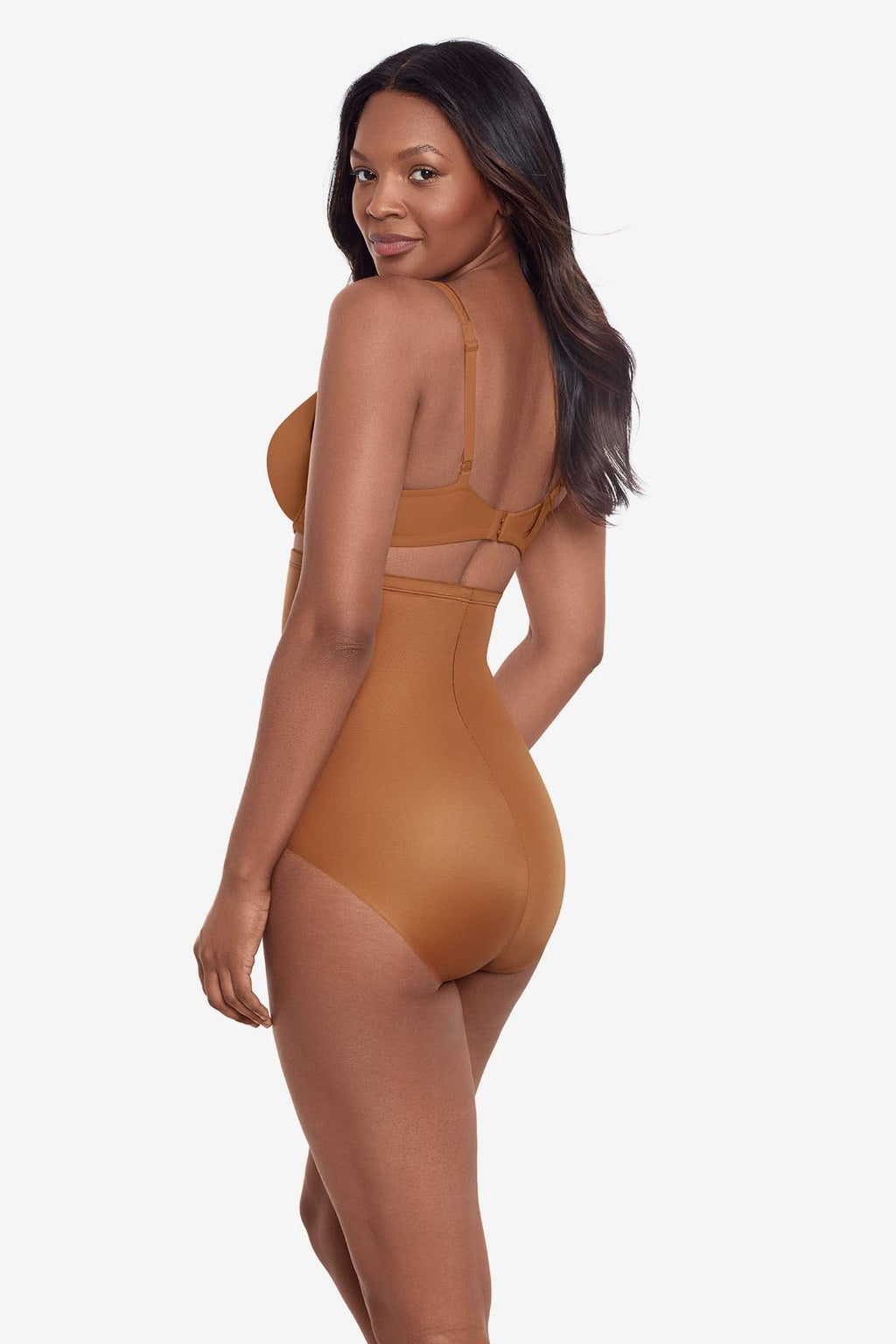 Tummy Tuck High-Waisted Shaping Brief