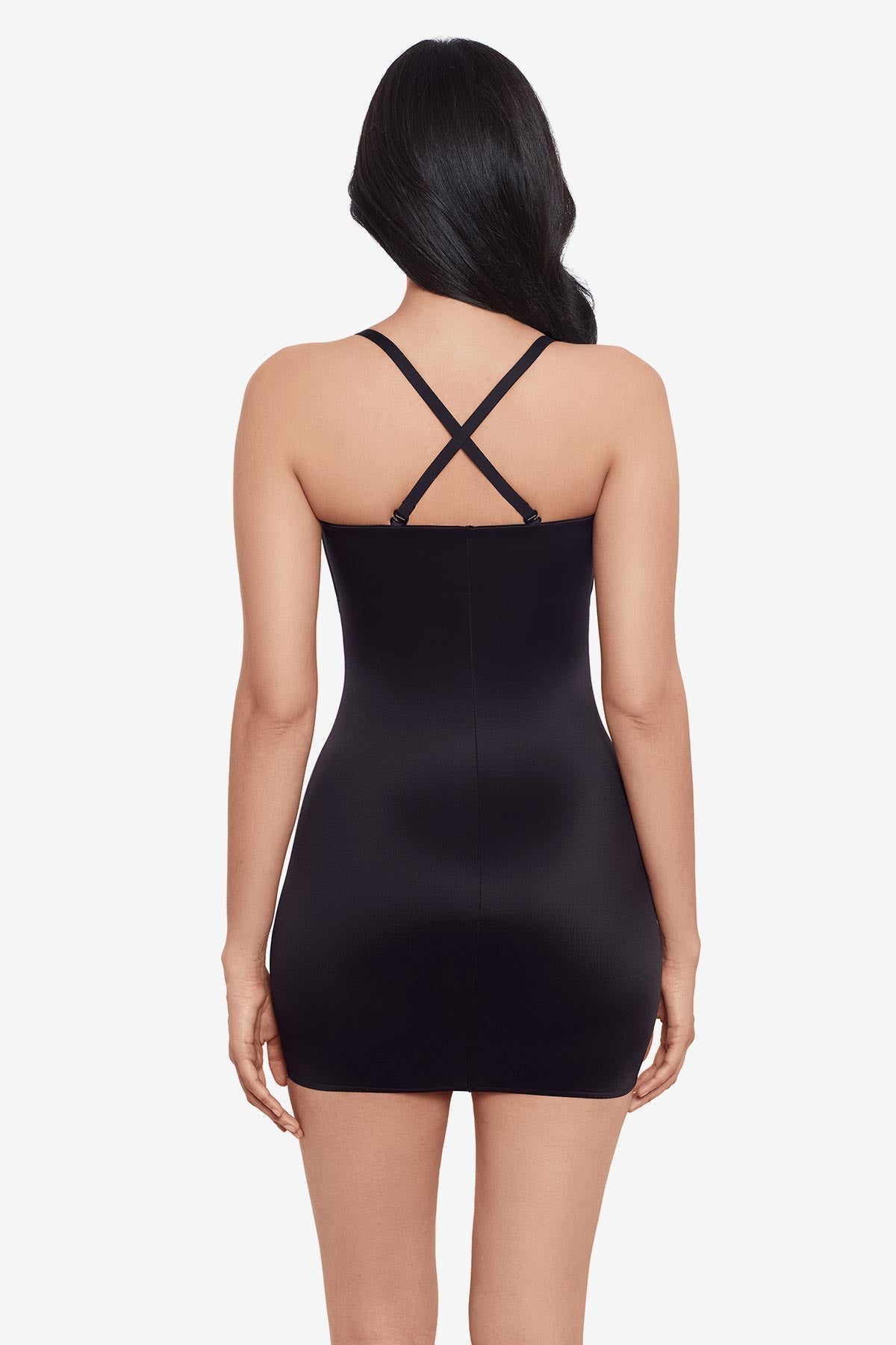 Show Stopper Strapless Slip