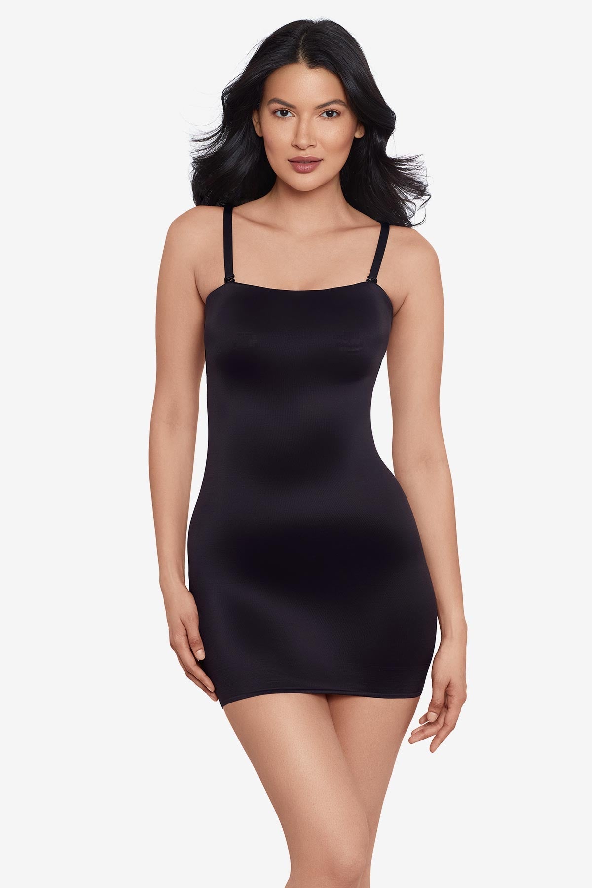 Show Stopper Strapless Slip