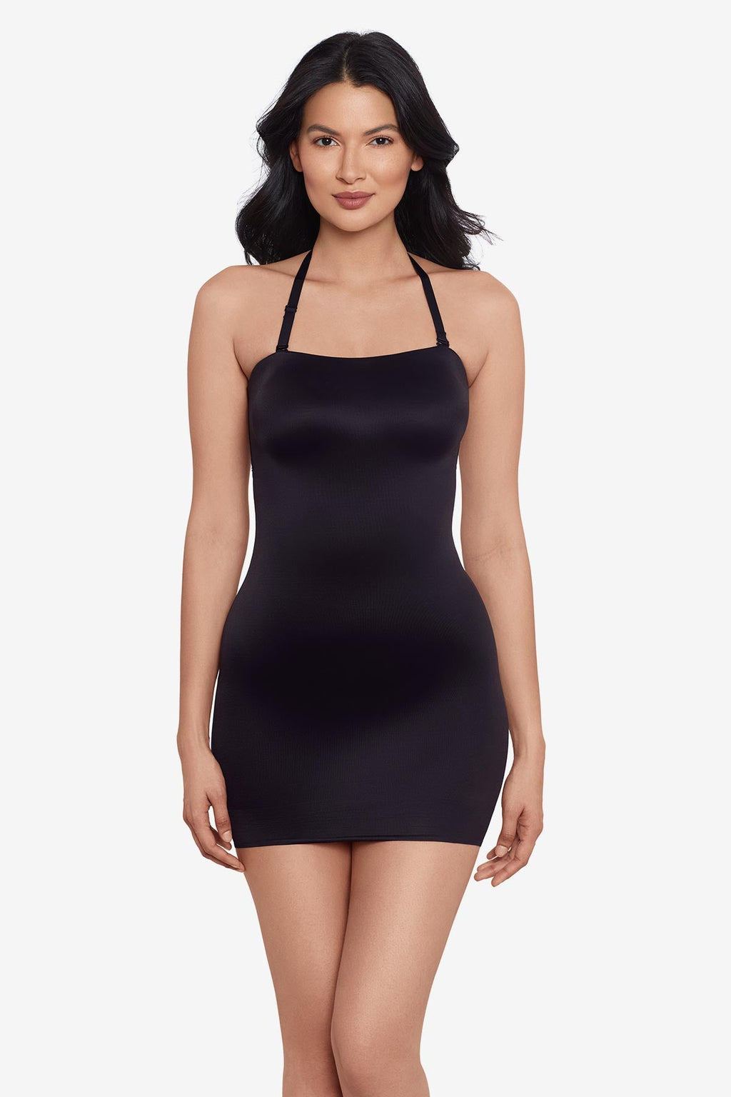 Show Stopper Strapless Slip