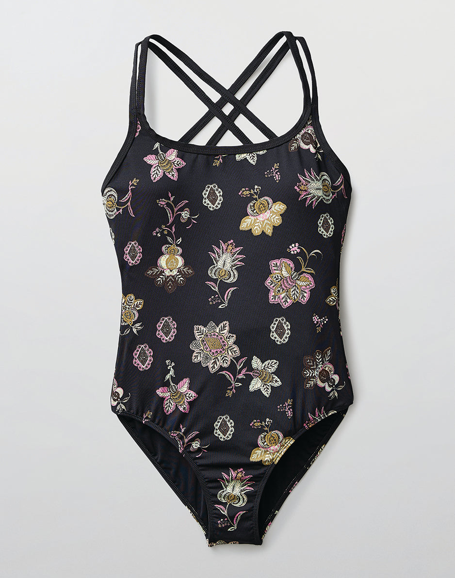 Beacon One Piece: Solstice w. Black