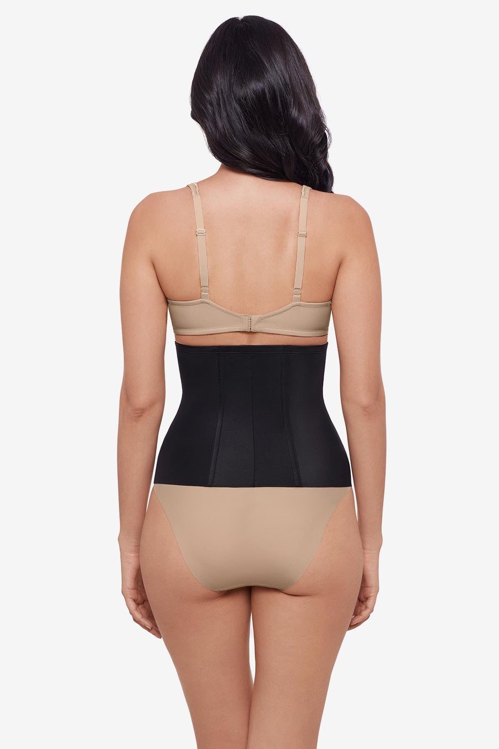 Modern Miracle® Step-In Waist Cincher