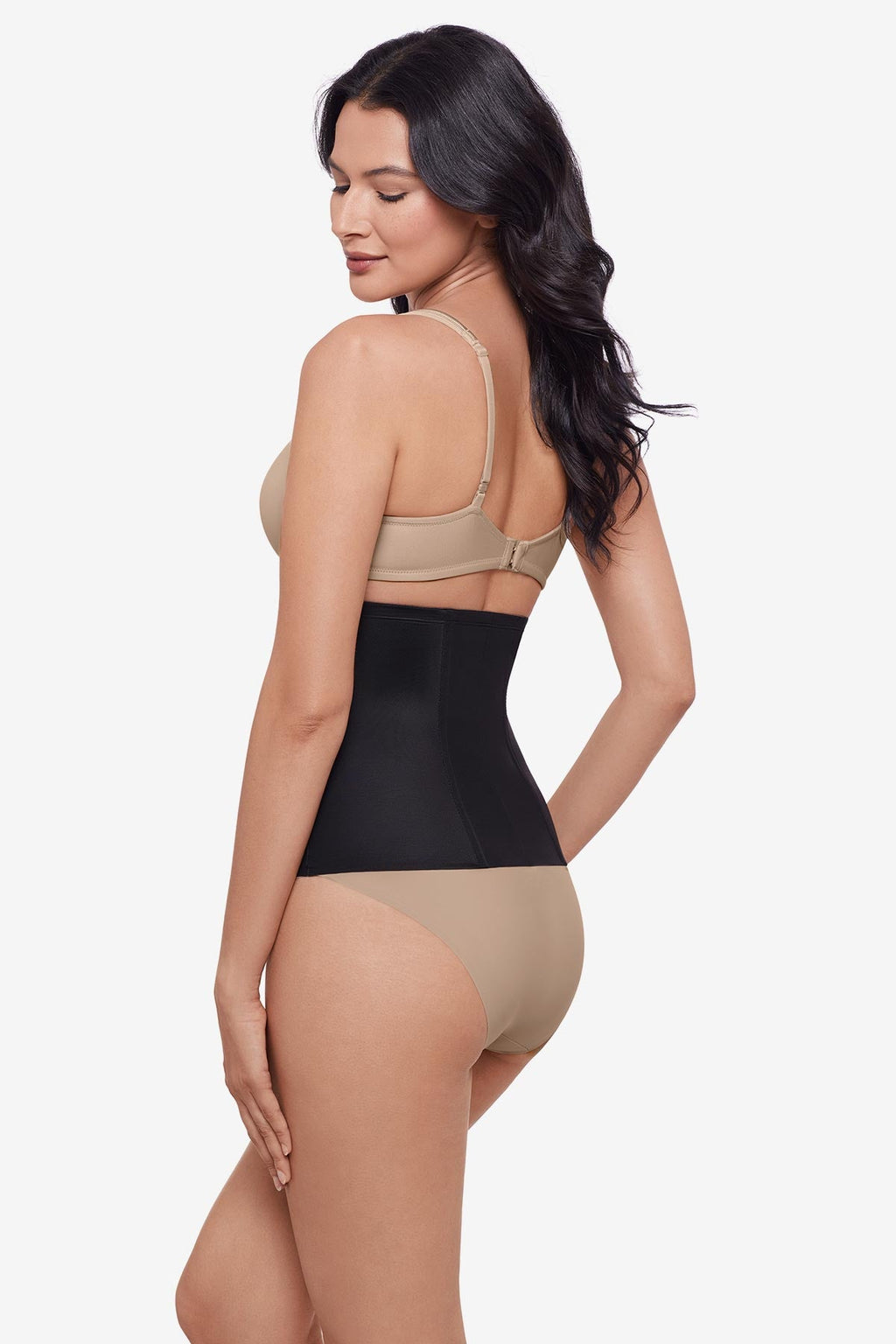 Modern Miracle® Step-In Waist Cincher