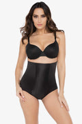 Shape with an Edge® High-Waist Shaping Brief