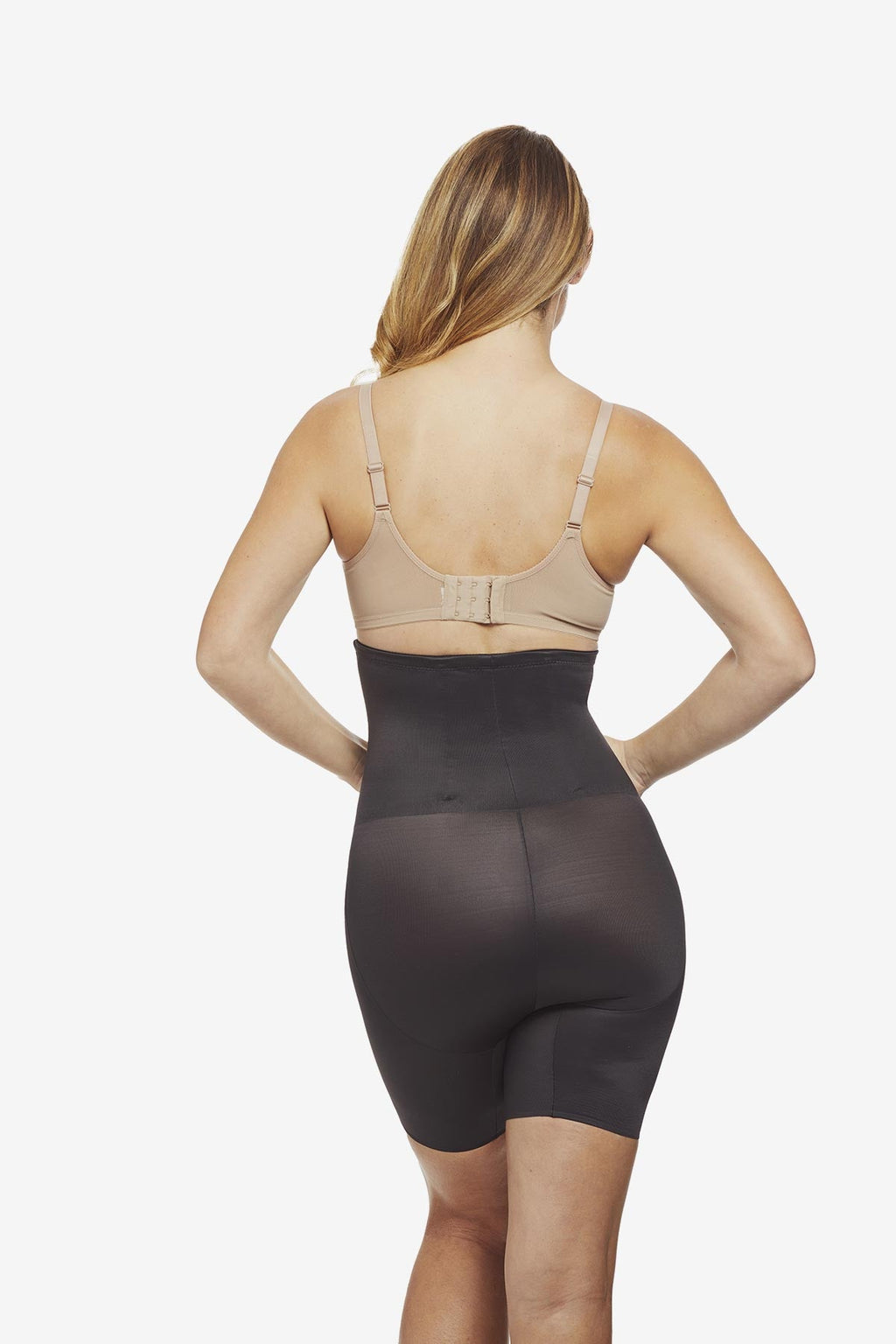 Shape Away® Extra Firm Control Hi-Waist Thigh Slimmer