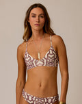 Tamarindo Top: Sierra