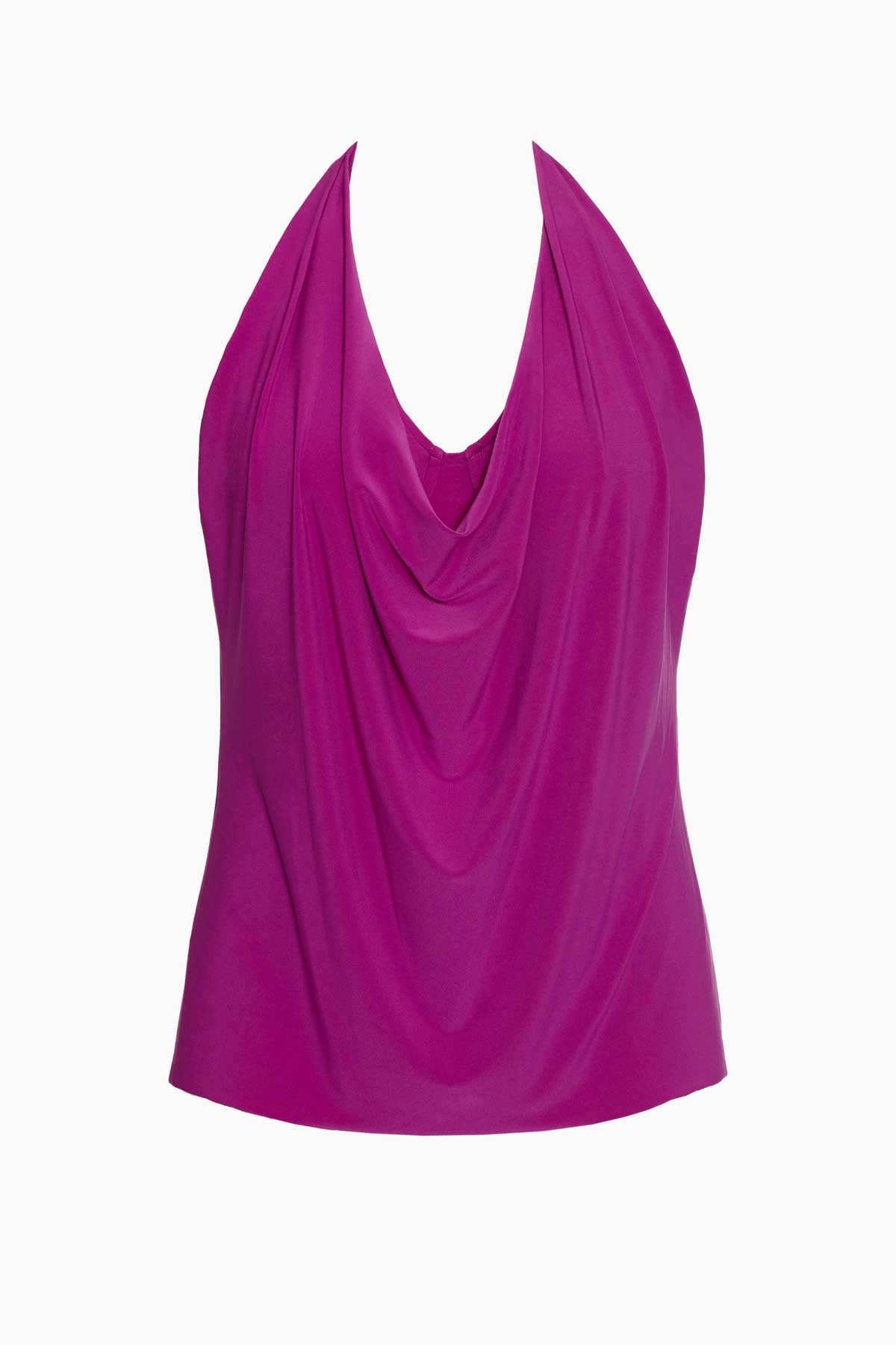 Plus Size Sophie Tankini Top