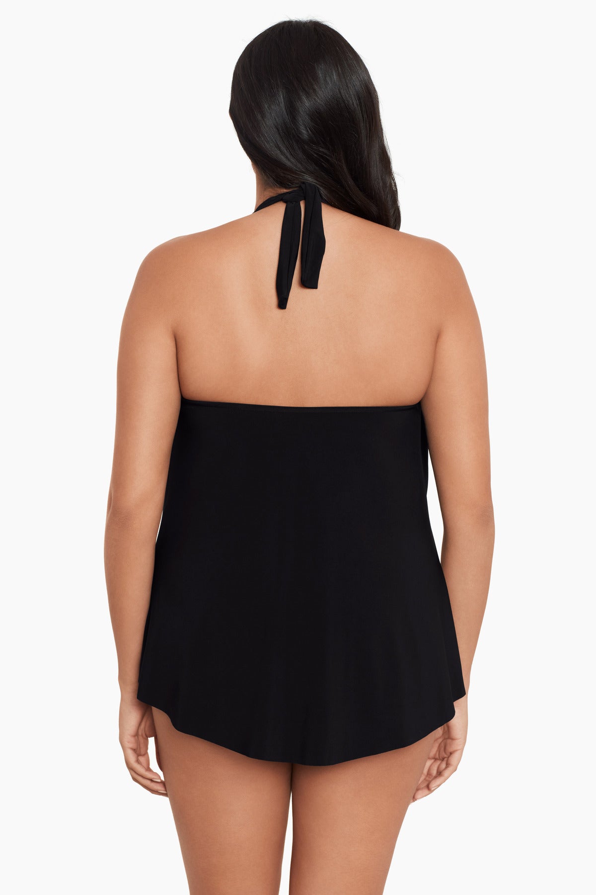 Plus Size Sophie Tankini Top