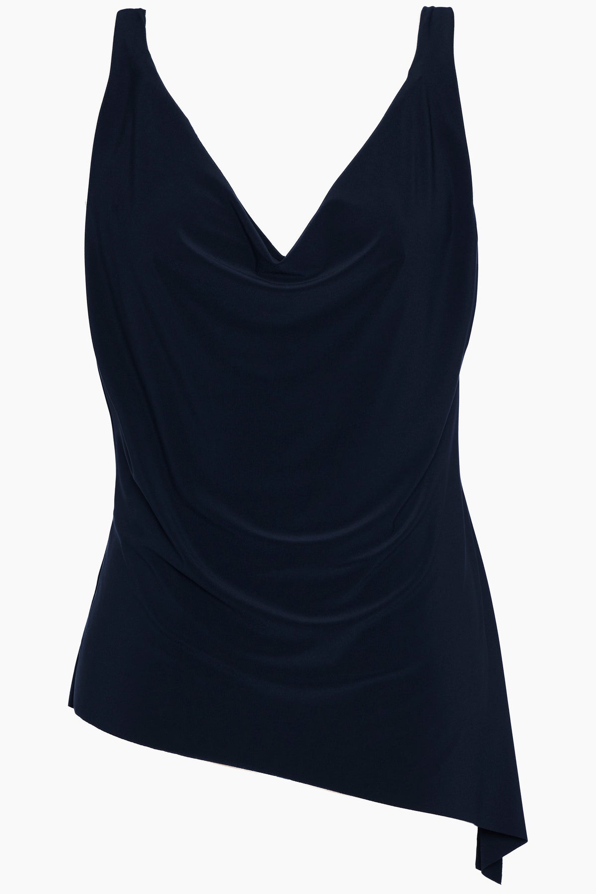 Plus Size Winnie Tankini Top