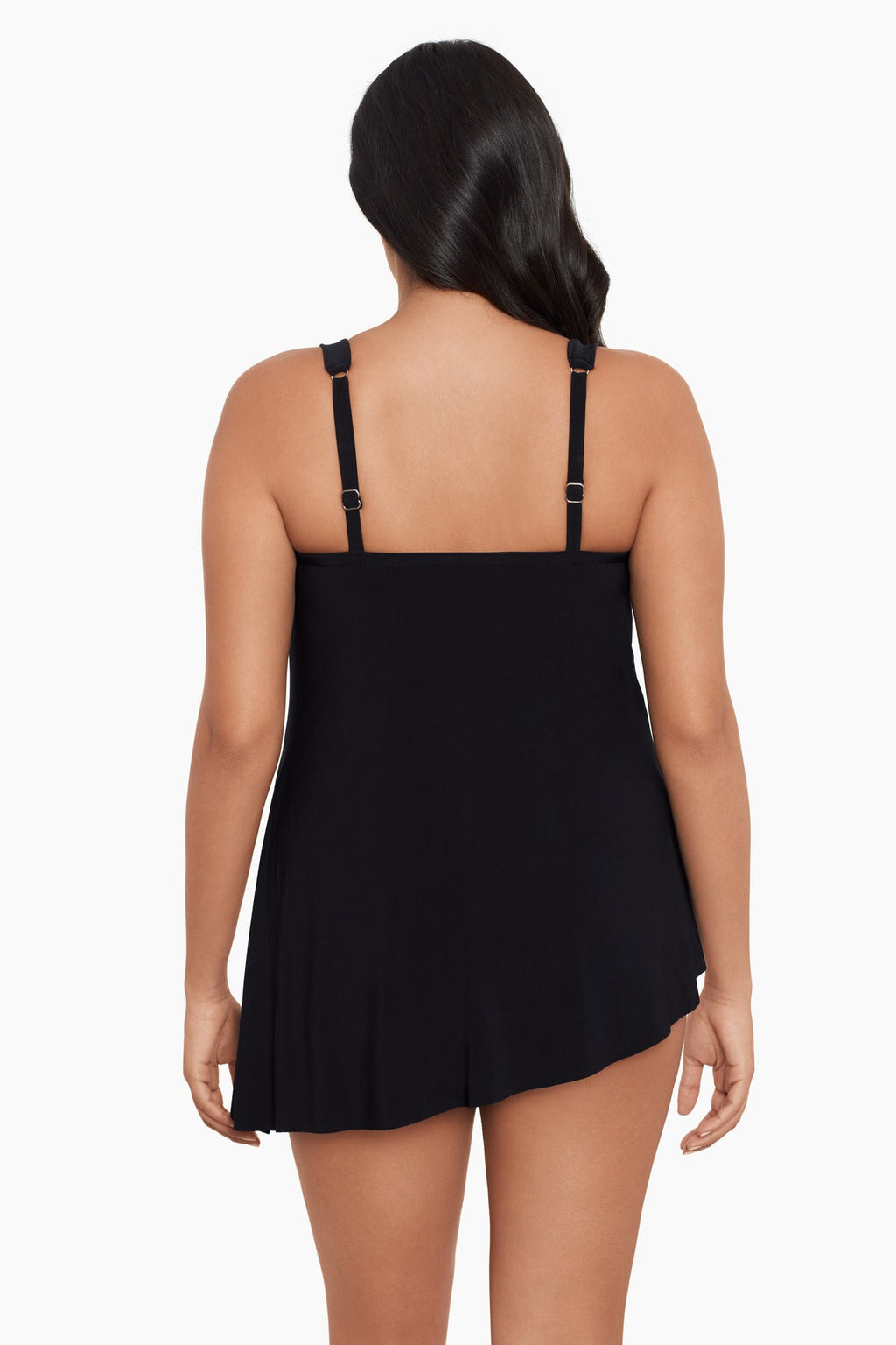 Plus Size Winnie Tankini Top