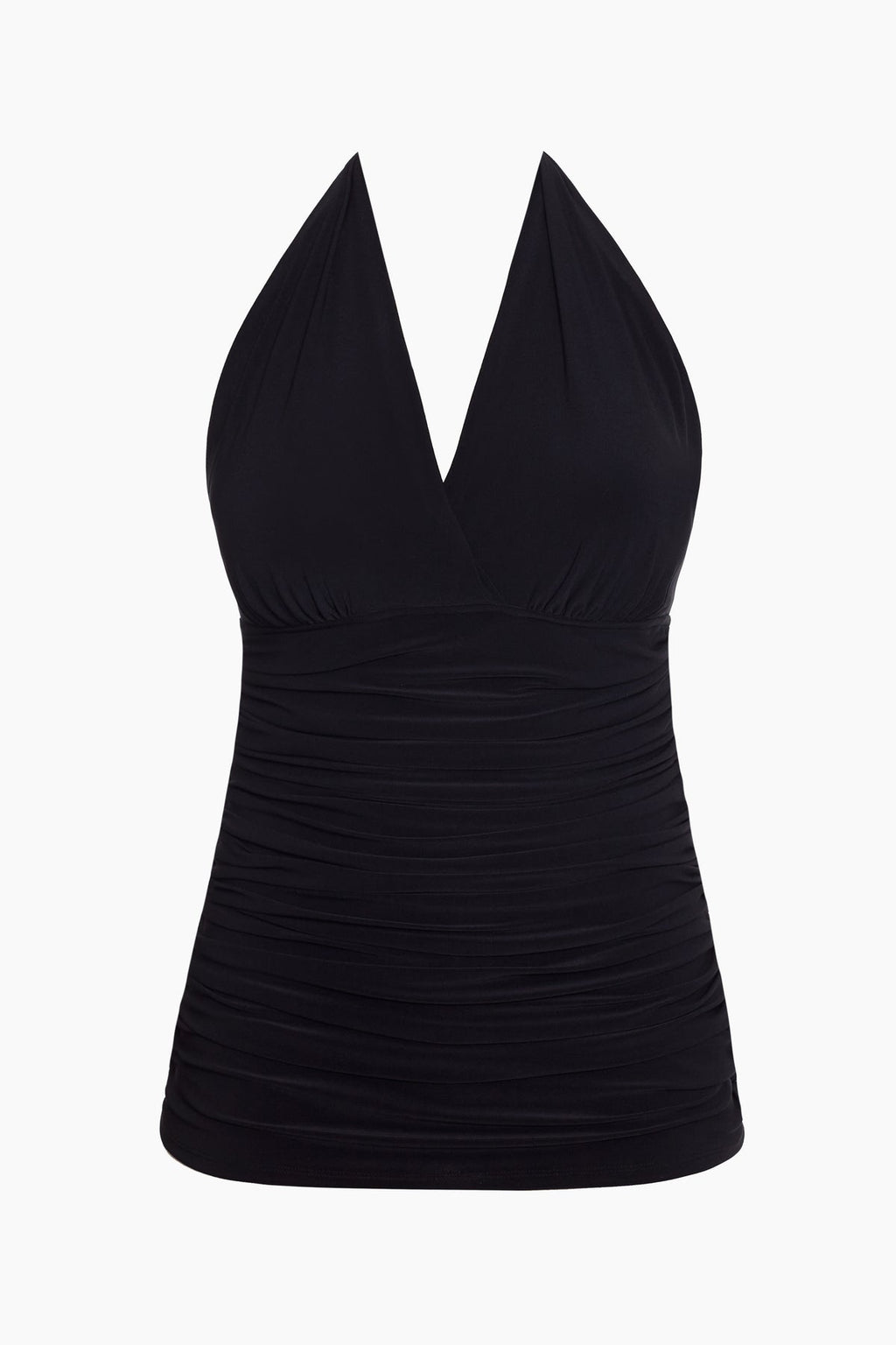 Plus Size Yvonne Swim Dress