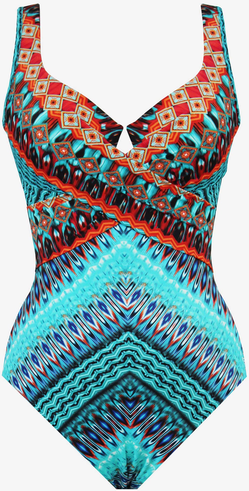 Escape One Piece in Casbah