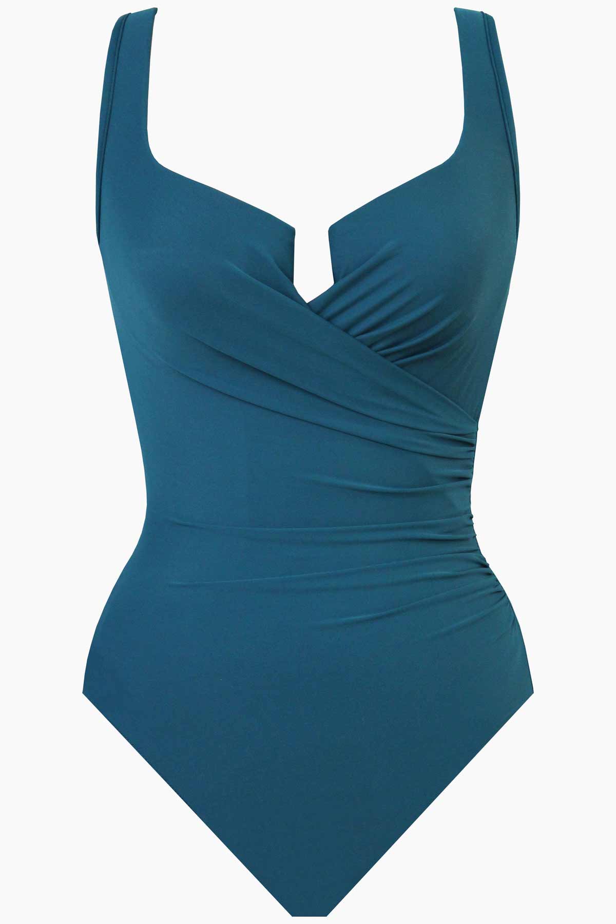 Plus Size Escape One Piece