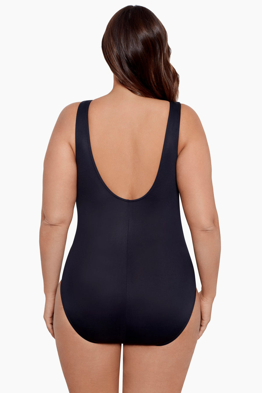 Plus Size Palma One Piece