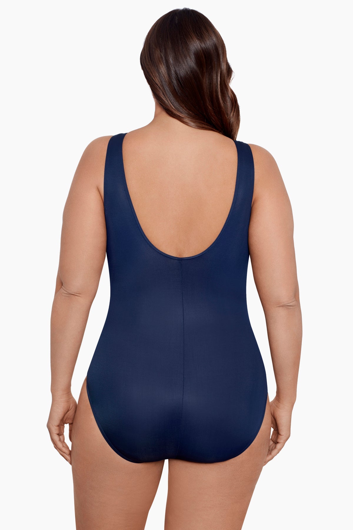 Plus Size Palma One Piece