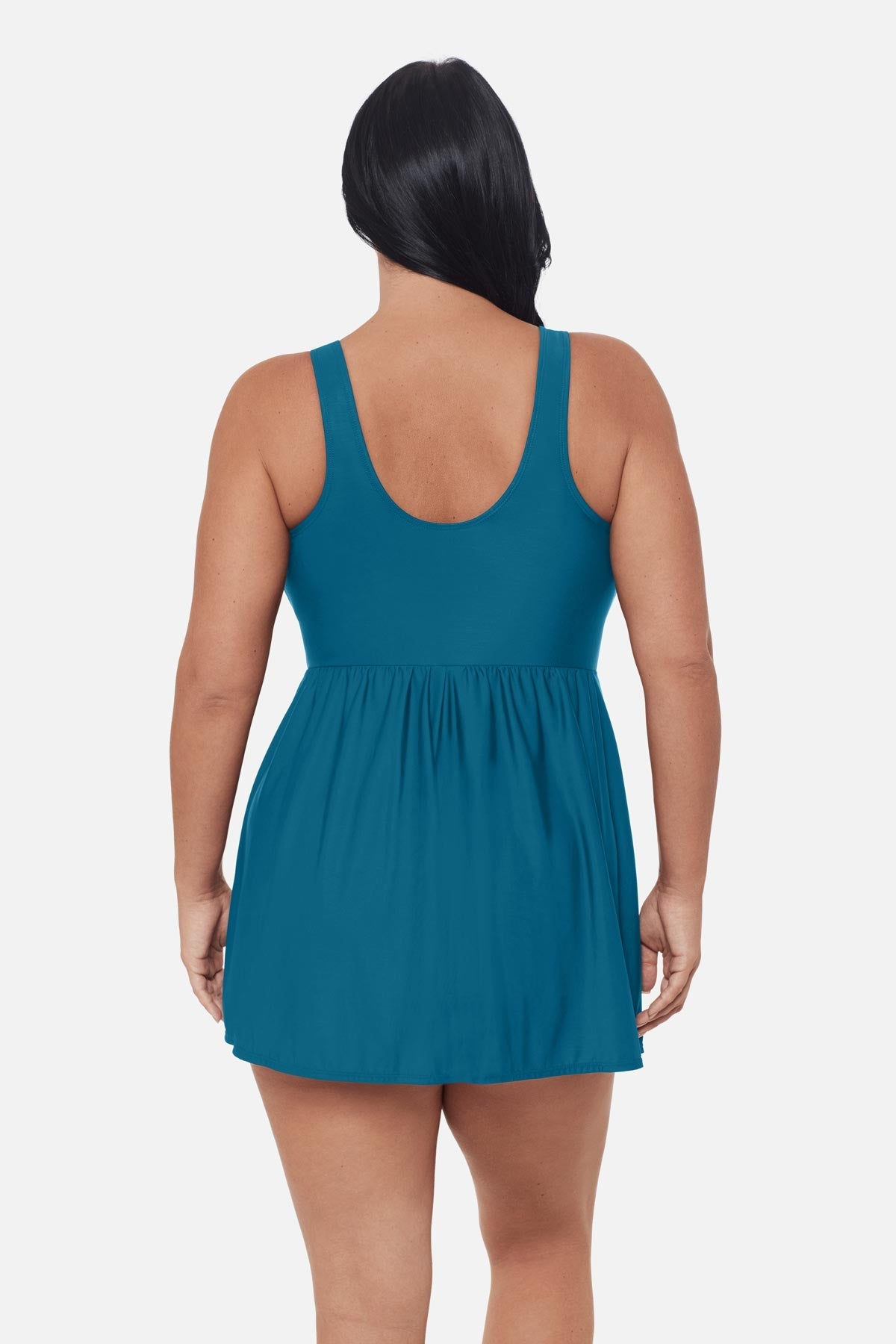 Plus Size Marais Swim Dress
