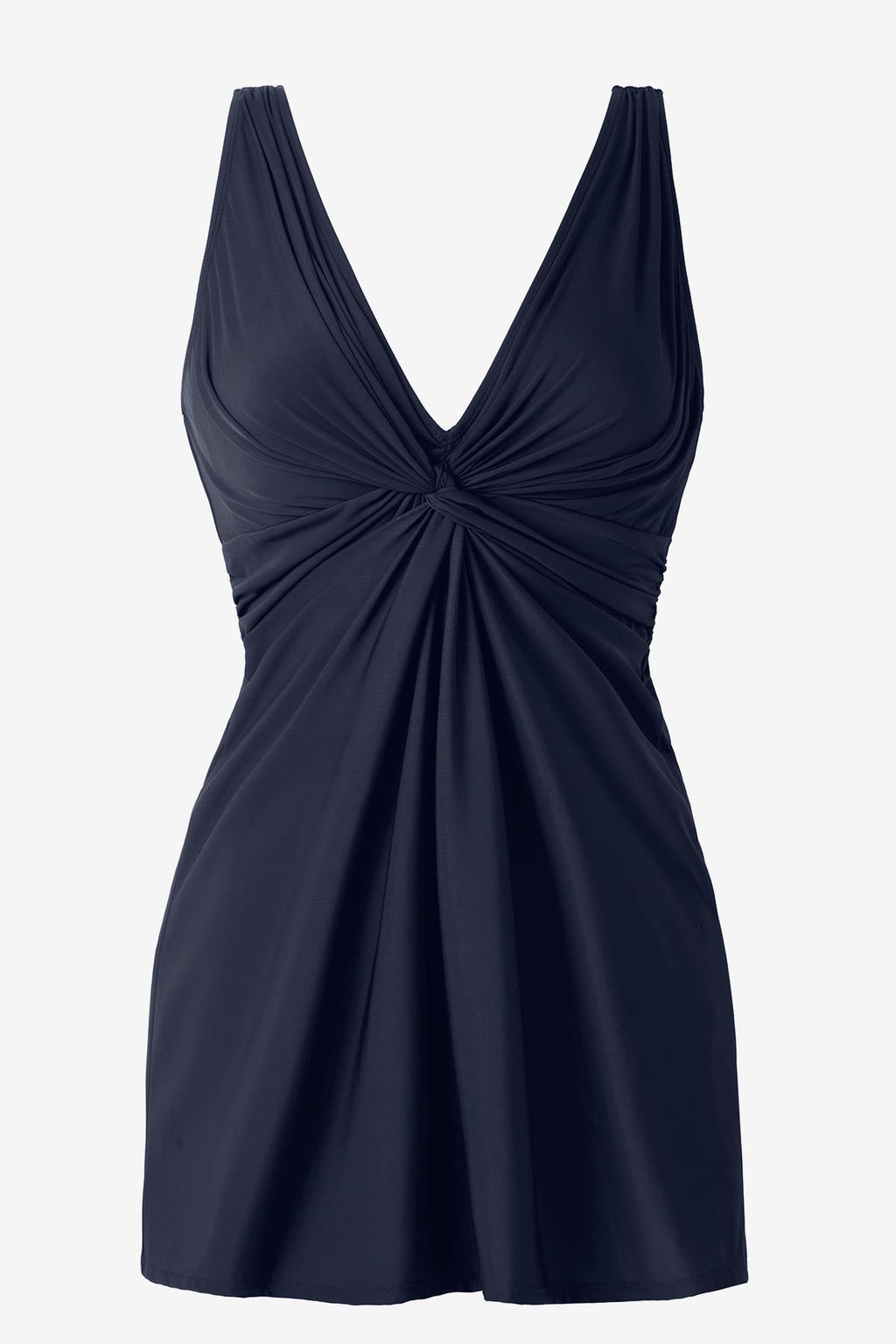 Plus Size Marais Swim Dress
