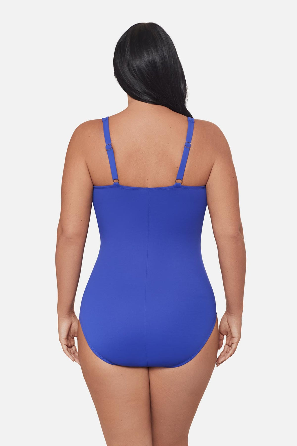 Plus Size Sanibel One Piece