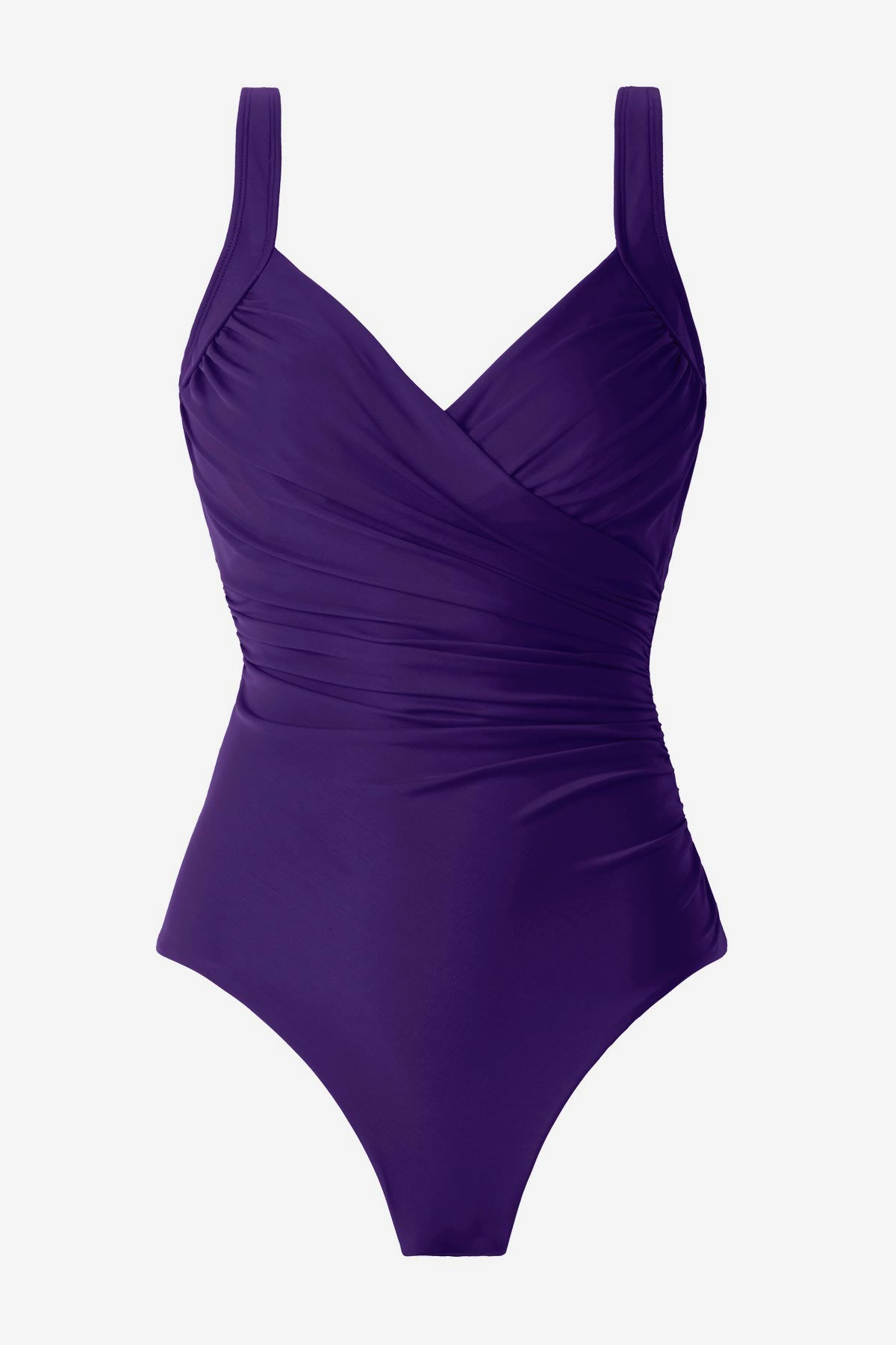 Plus Size Sanibel One Piece