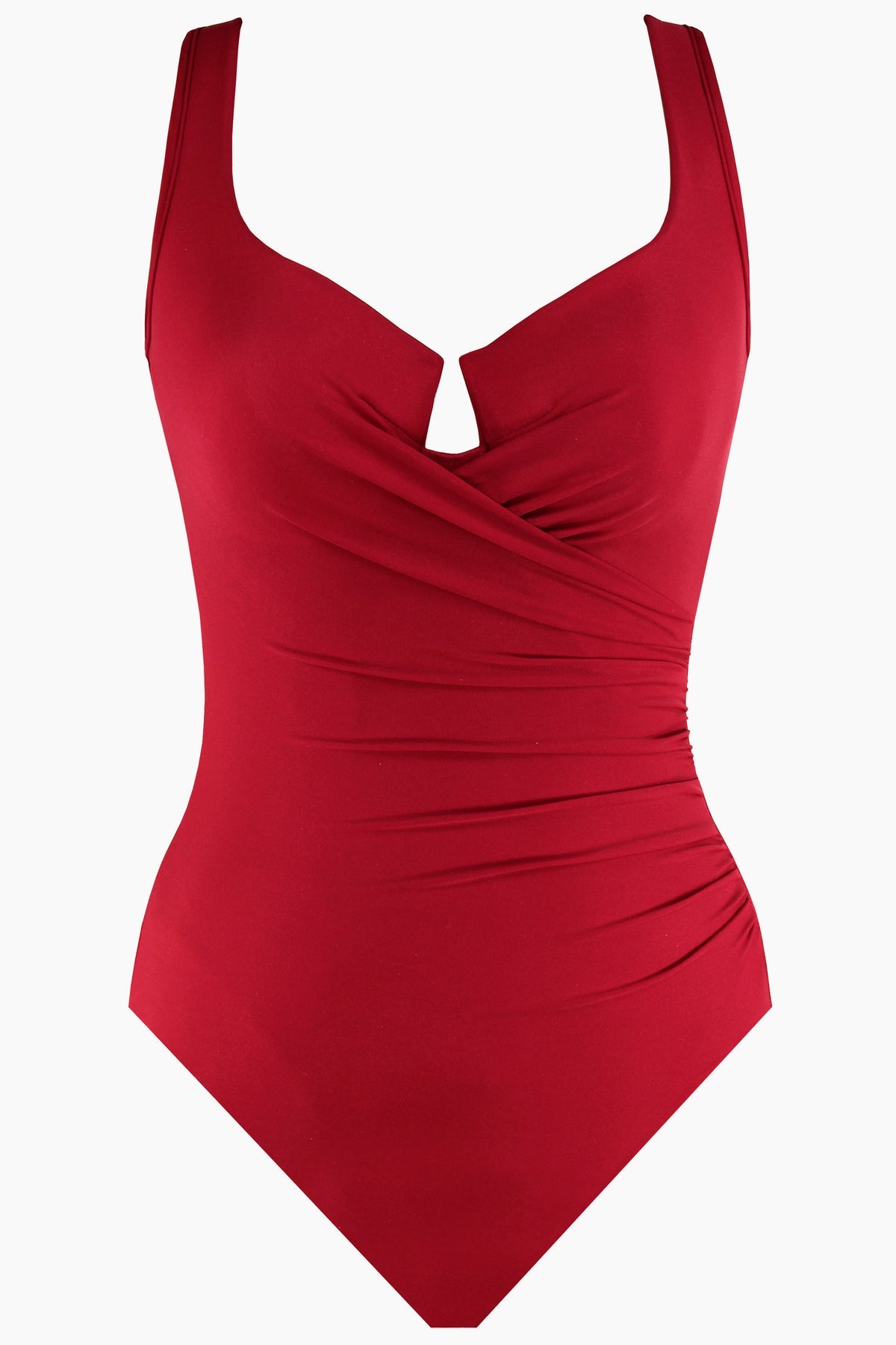 Plus Size Escape One Piece
