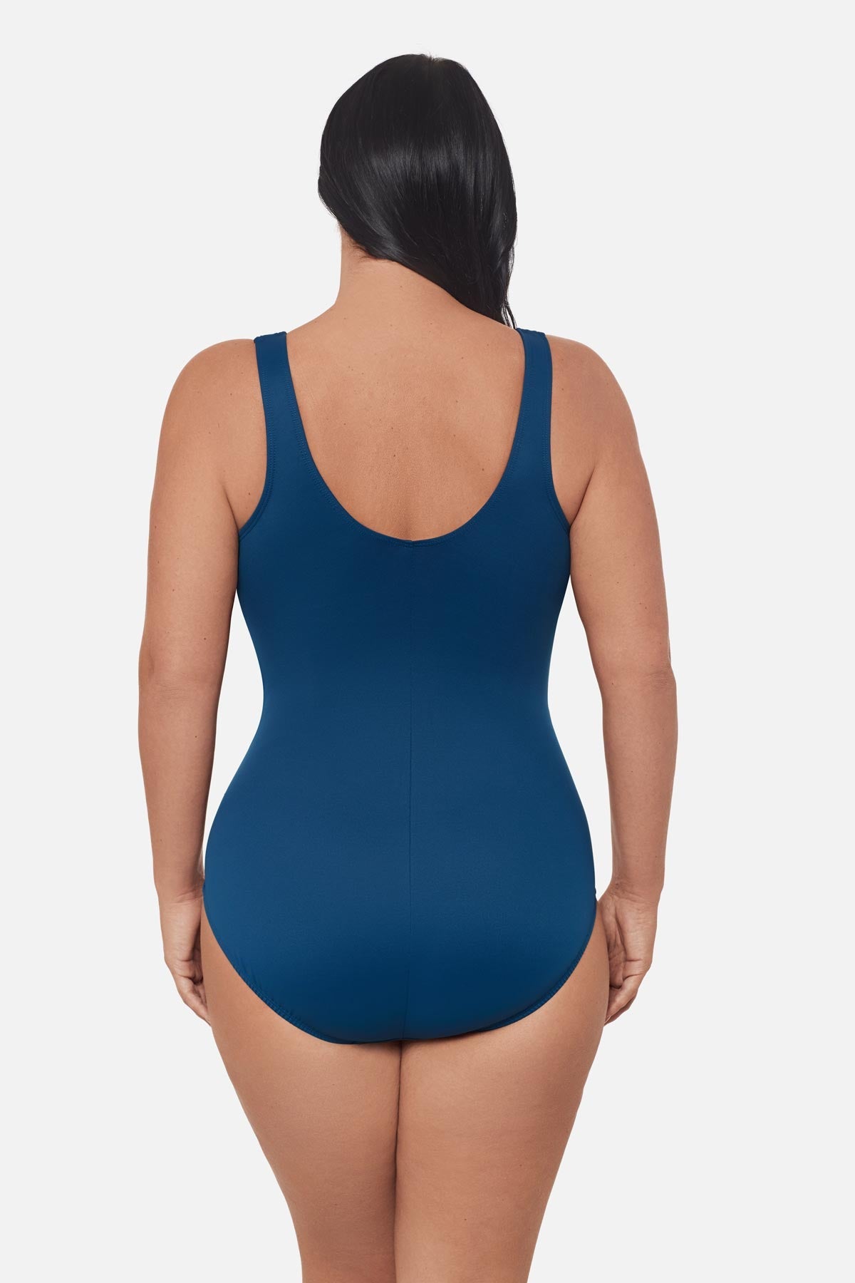 Plus Size Escape One Piece