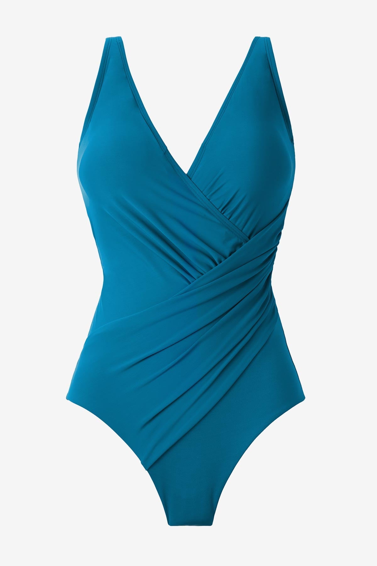 Plus Size Oceanus One Piece