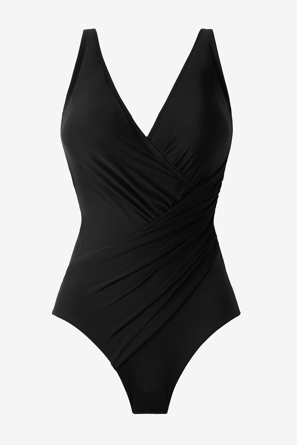 Plus Size Oceanus One Piece