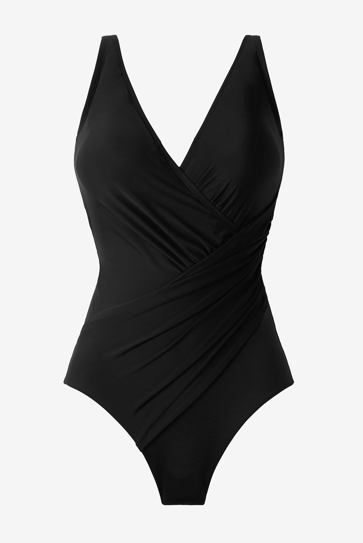 Plus Size Oceanus One Piece