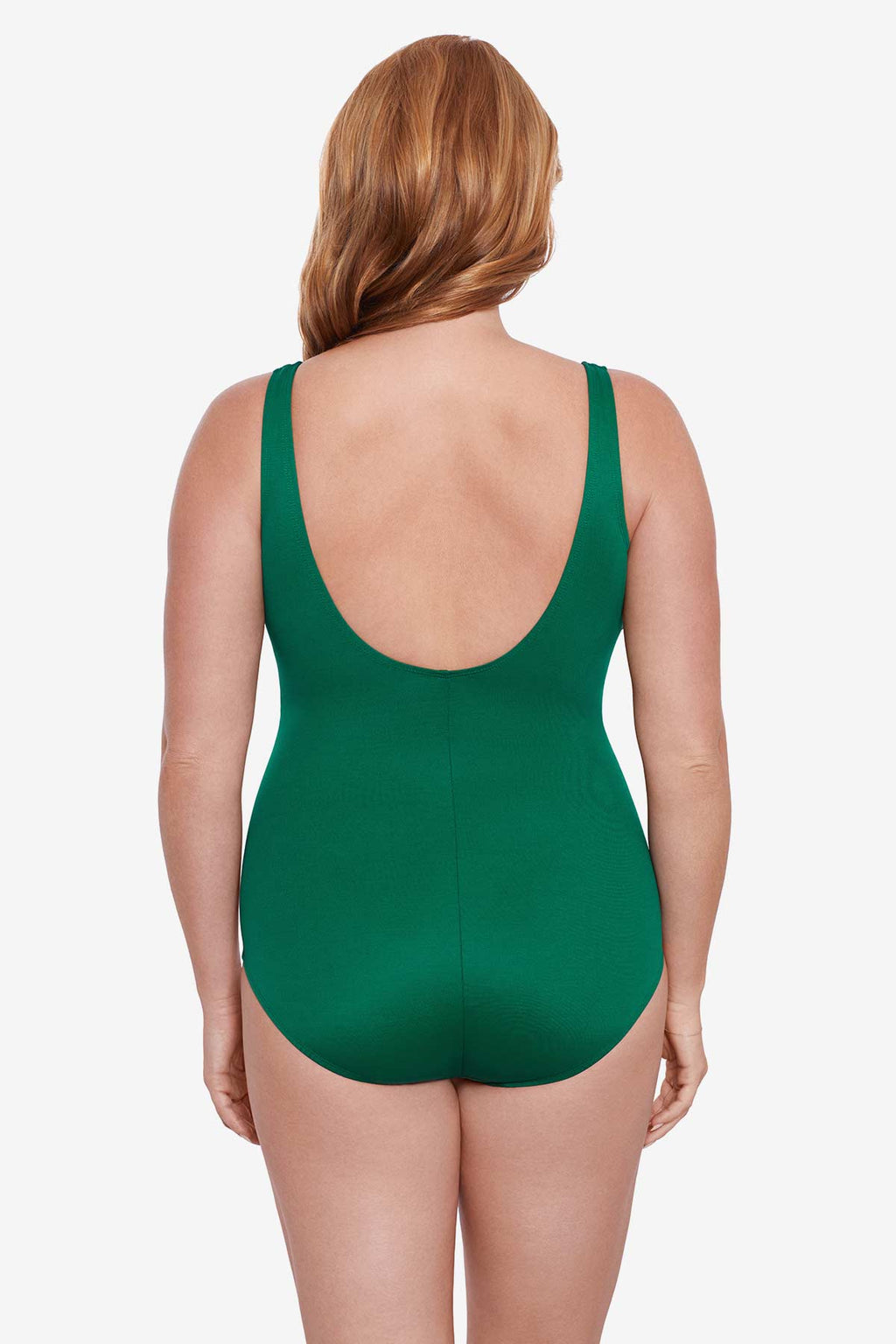Plus Size Oceanus One Piece