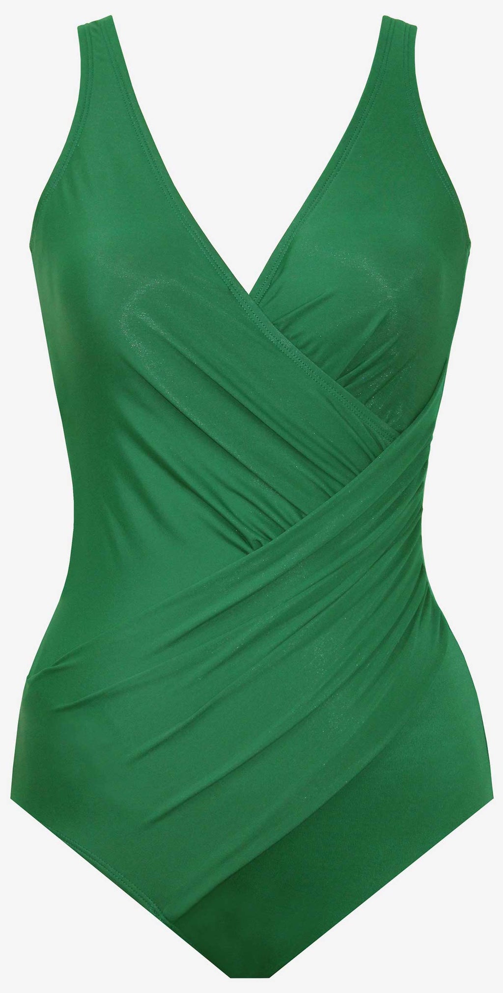 Plus Size Oceanus One Piece