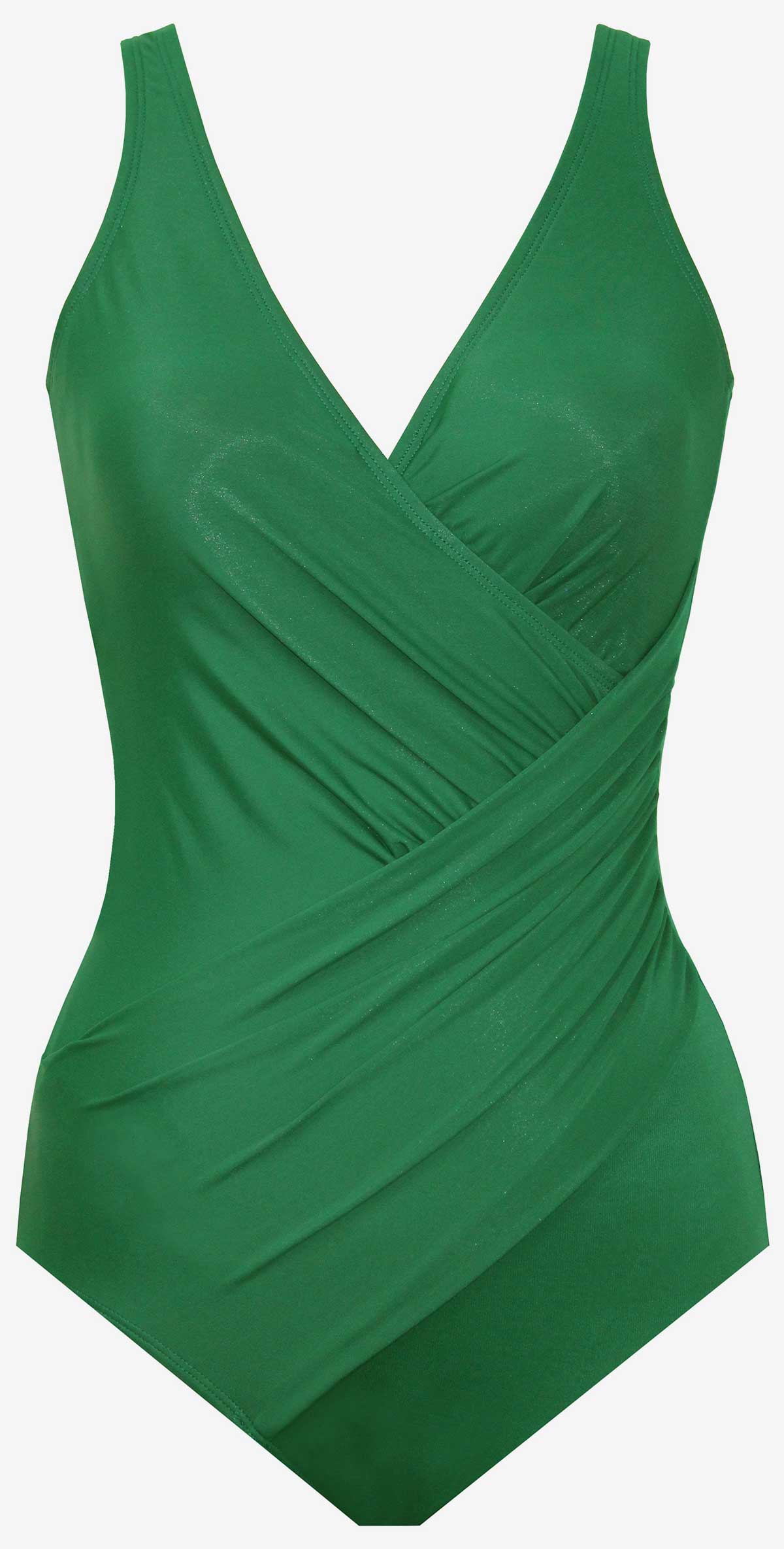 Plus Size Oceanus One Piece