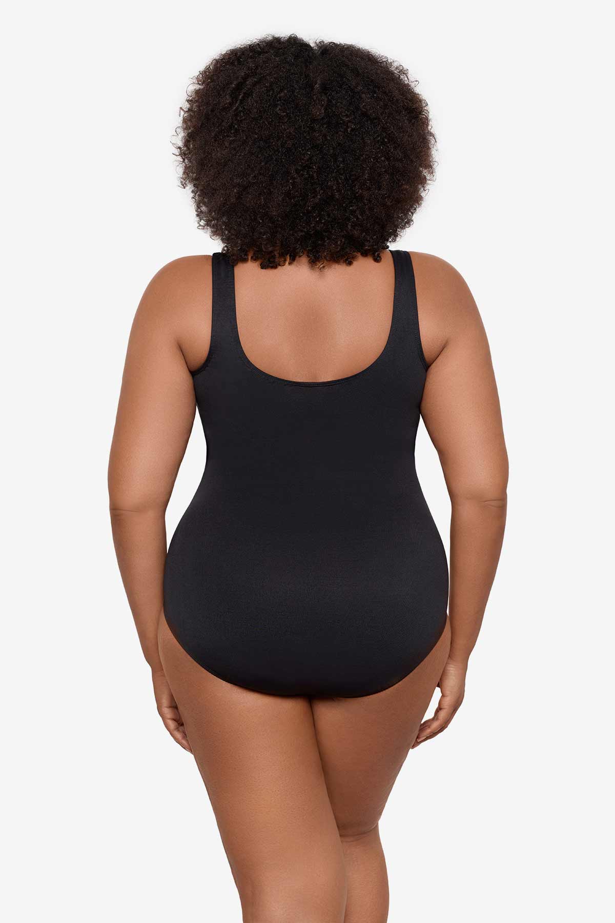 Plus Size Revele One Piece