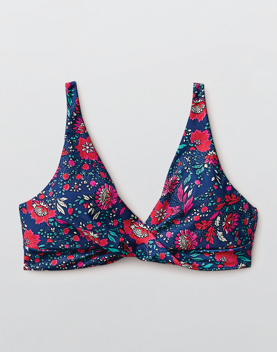 Fischer Compression Top: Isla
