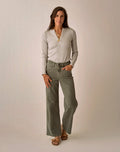 Audrey Wide Leg: Fatigue