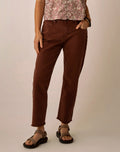 Austin Crop Jean: Coco